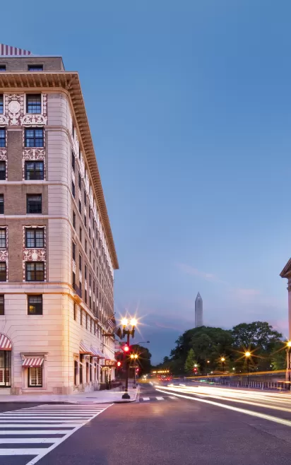 washington dc