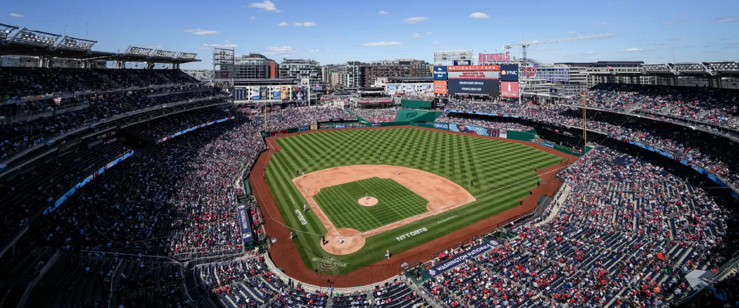 Nationals Park