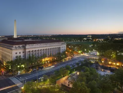 washington dc